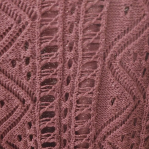 Sweater - Picture 1 of 2